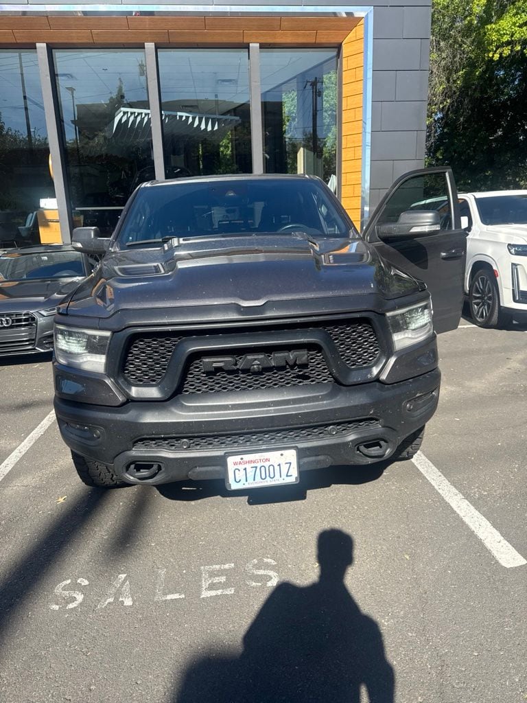 ram ram 1500 pickup 2022 1C6SRFLM7NN156439 image ram ram 1500 pickup 2022 1C6SRFLM7NN156439 image